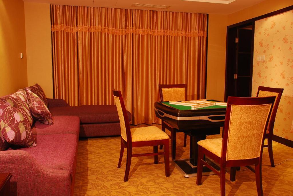 Hangzhou Kabaya Hotel Habitación foto